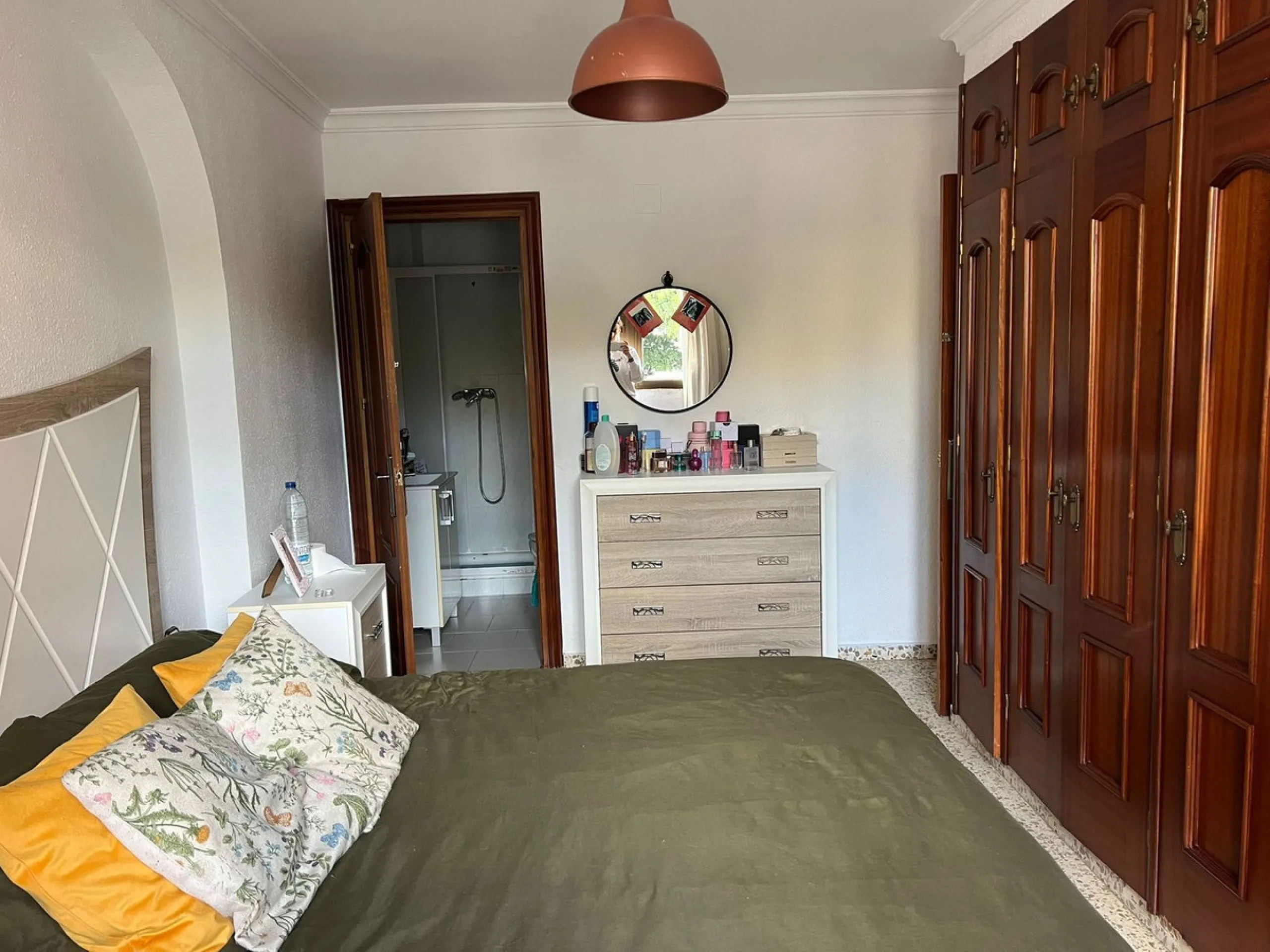 Spacious Ready-to-Move-In Apartment in Miraflores, Marbella – Prime Central Location Just Minutes from the Old Town and Beach!