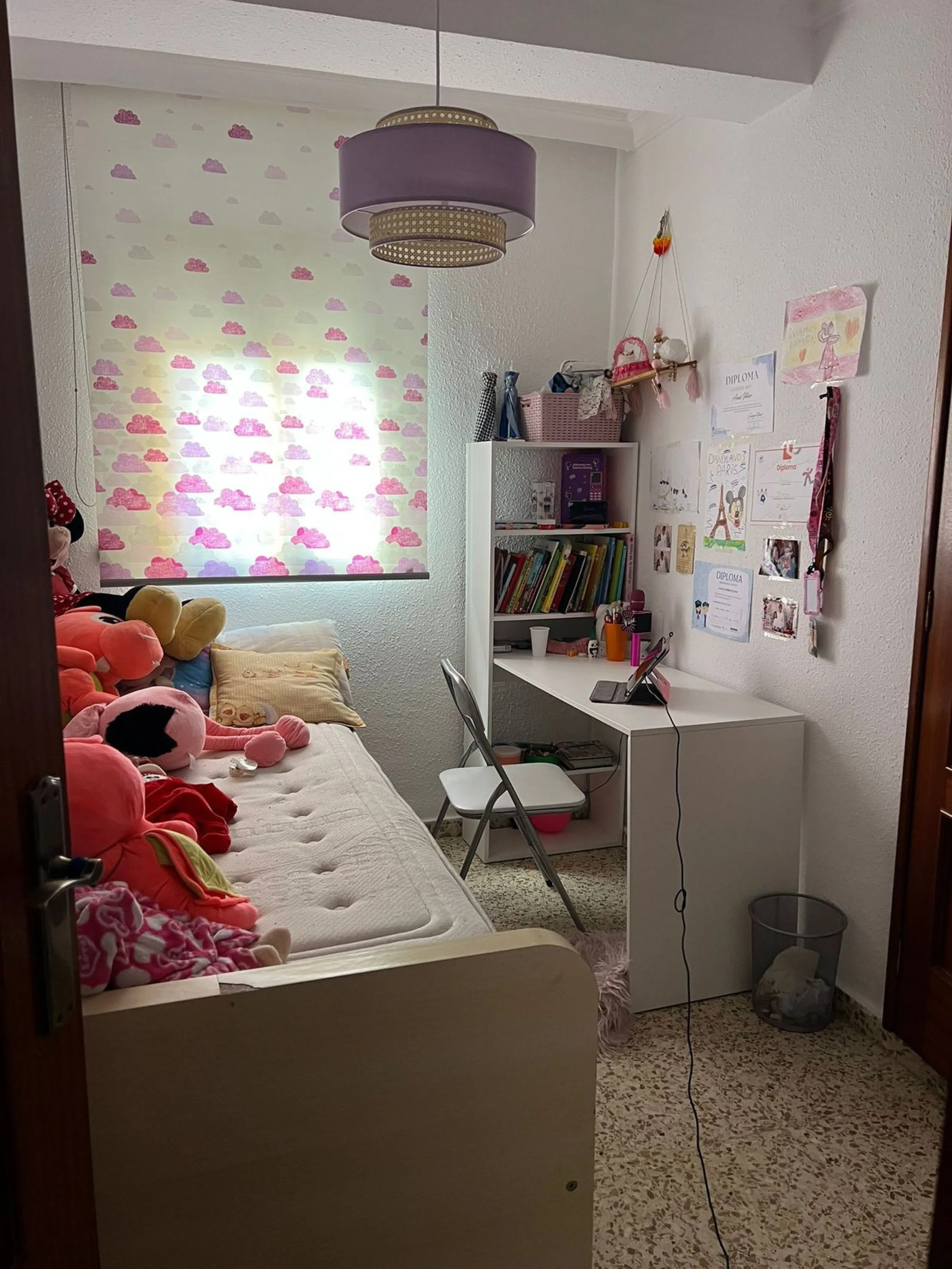 Spacious Ready-to-Move-In Apartment in Miraflores, Marbella – Prime Central Location Just Minutes from the Old Town and Beach!