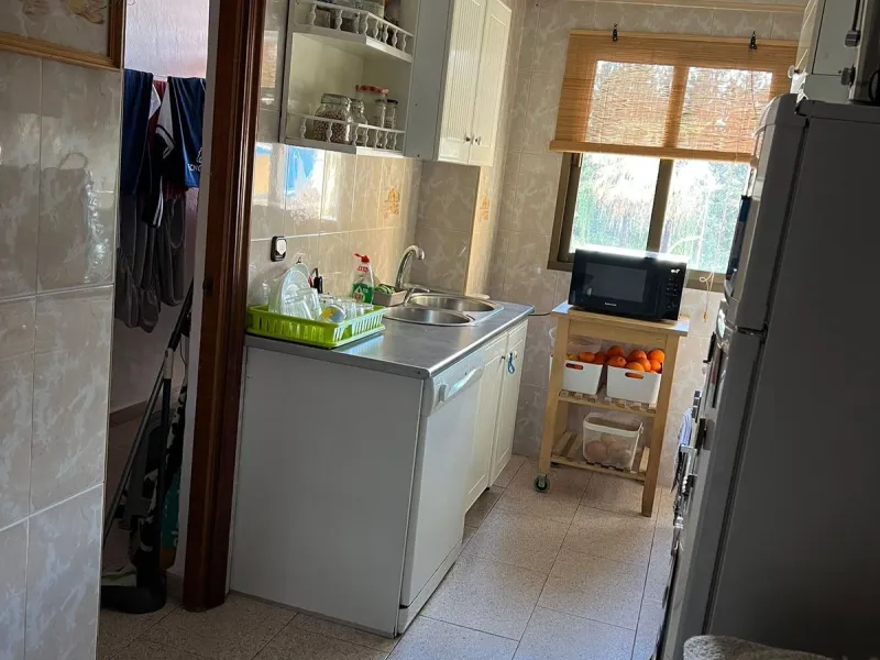 Spacious Ready-to-Move-In Apartment in Miraflores, Marbella – Prime Central Location Just Minutes from the Old Town and Beach!