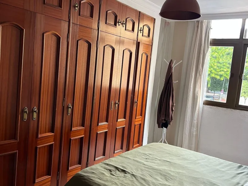 Spacious Ready-to-Move-In Apartment in Miraflores, Marbella – Prime Central Location Just Minutes from the Old Town and Beach!