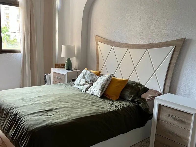 Spacious Ready-to-Move-In Apartment in Miraflores, Marbella – Prime Central Location Just Minutes from the Old Town and Beach!