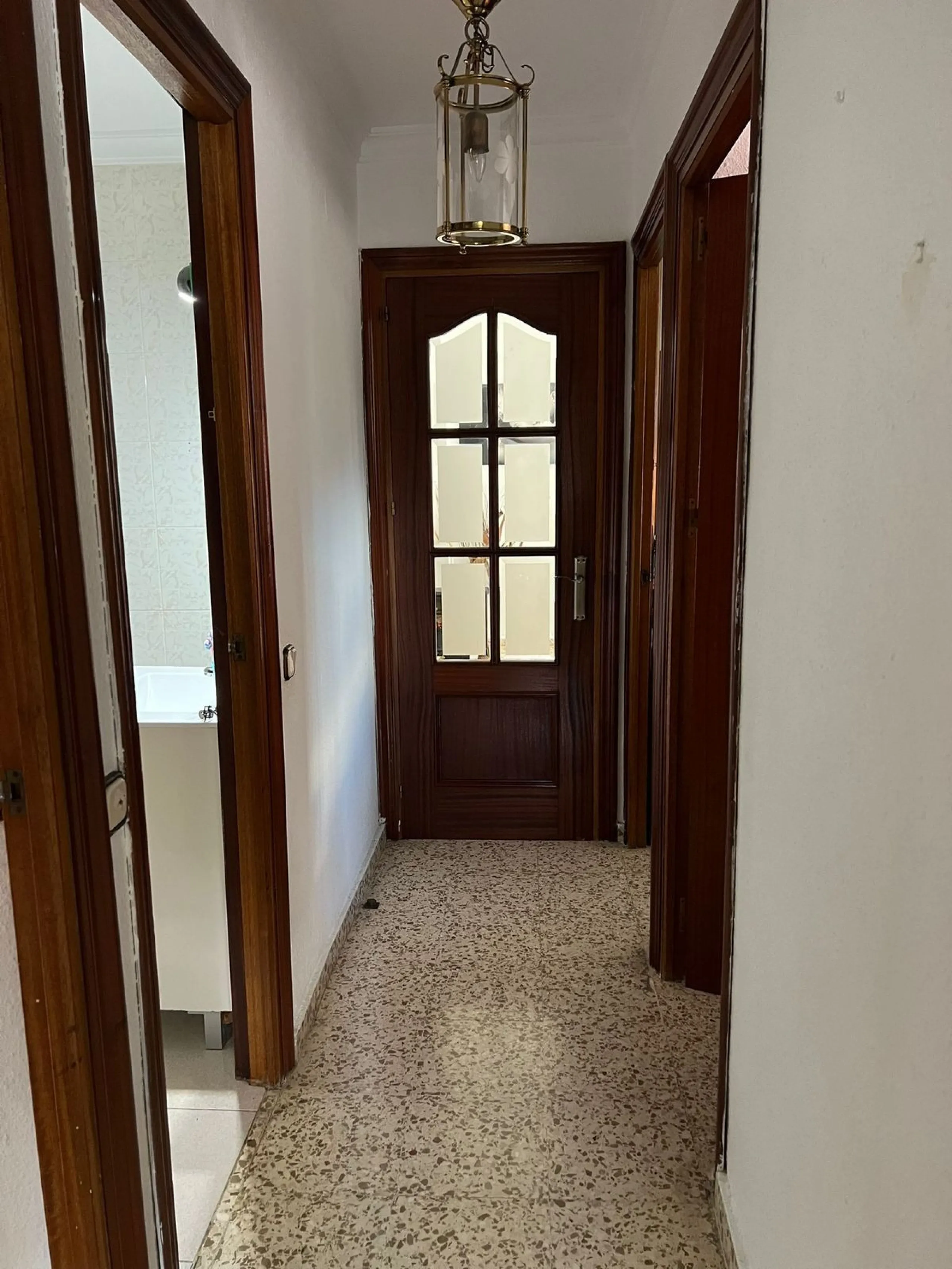 Spacious Ready-to-Move-In Apartment in Miraflores, Marbella – Prime Central Location Just Minutes from the Old Town and Beach!