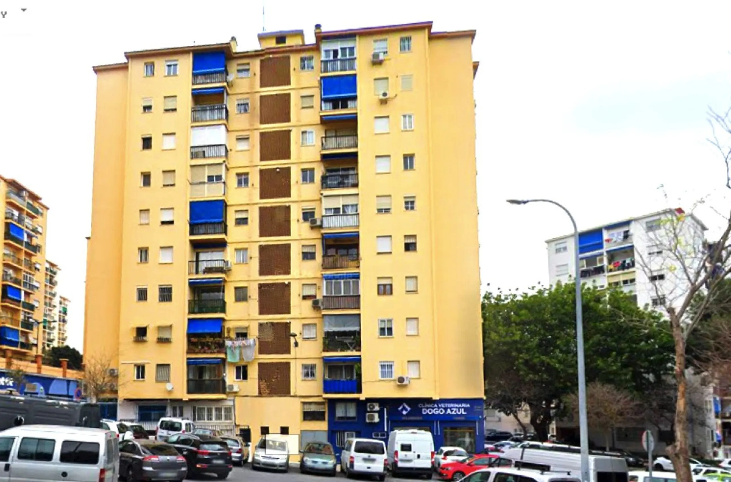 Spacious Ready-to-Move-In Apartment in Miraflores, Marbella – Prime Central Location Just Minutes from the Old Town and Beach!