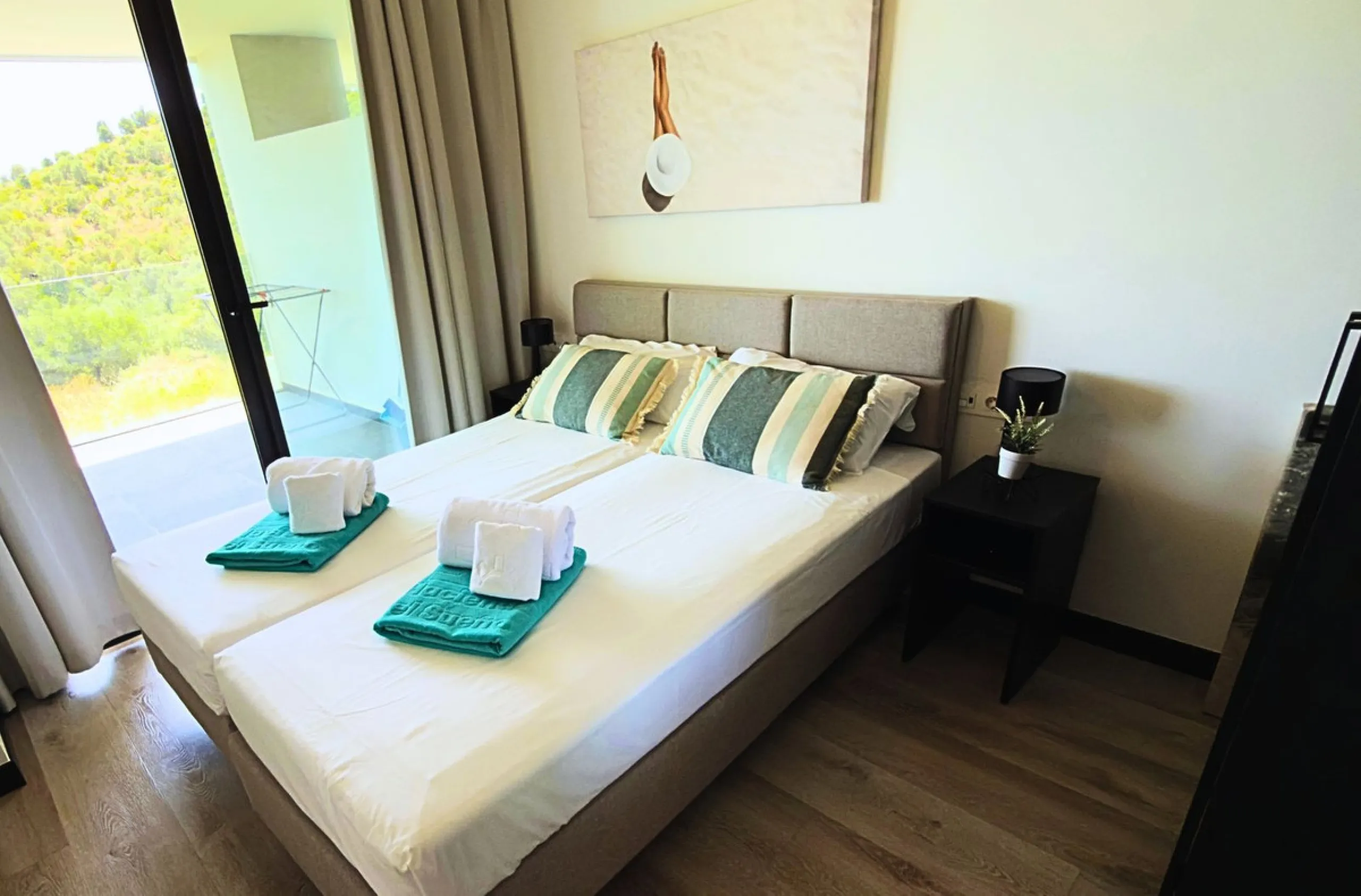 Apartment - Middle Floor Apartment в продаже в Mijas, Málaga. В доме 4 спален и 2 ванных комнат. Площадь дома 80 м²
