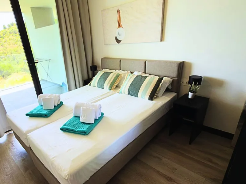 Apartment - Middle Floor Apartment в продаже в Mijas, Málaga. В доме 4 спален и 2 ванных комнат. Площадь дома 80 м²