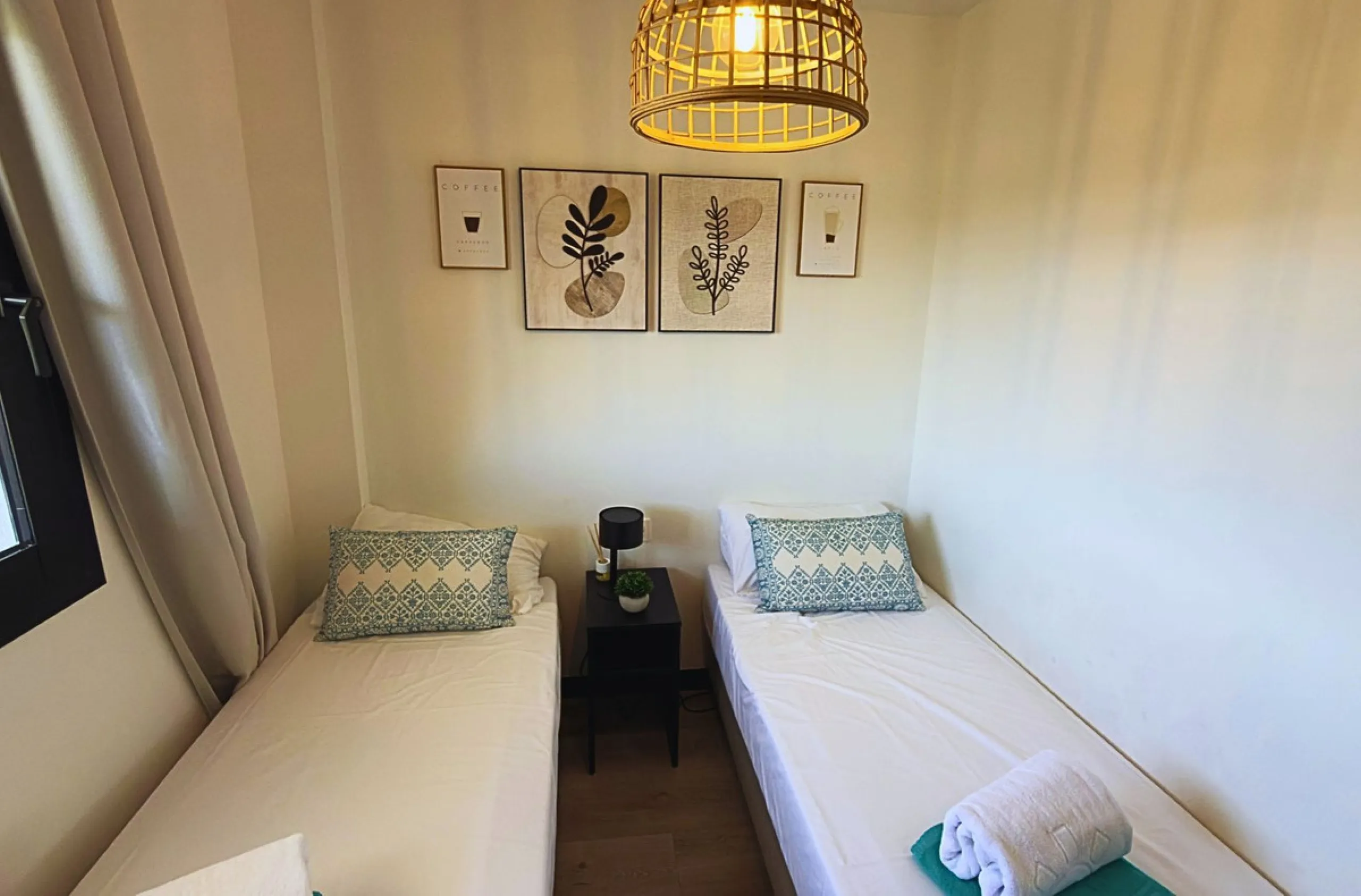 Apartment - Middle Floor Apartment в продаже в Mijas, Málaga. В доме 4 спален и 2 ванных комнат. Площадь дома 80 м²