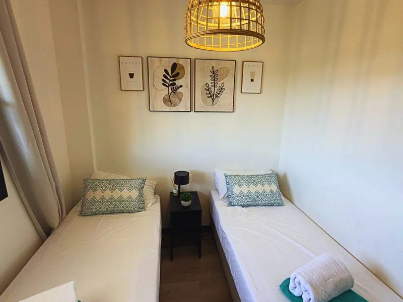 Apartment - Middle Floor Apartment в продаже в Mijas, Málaga. В доме 4 спален и 2 ванных комнат. Площадь дома 80 м²