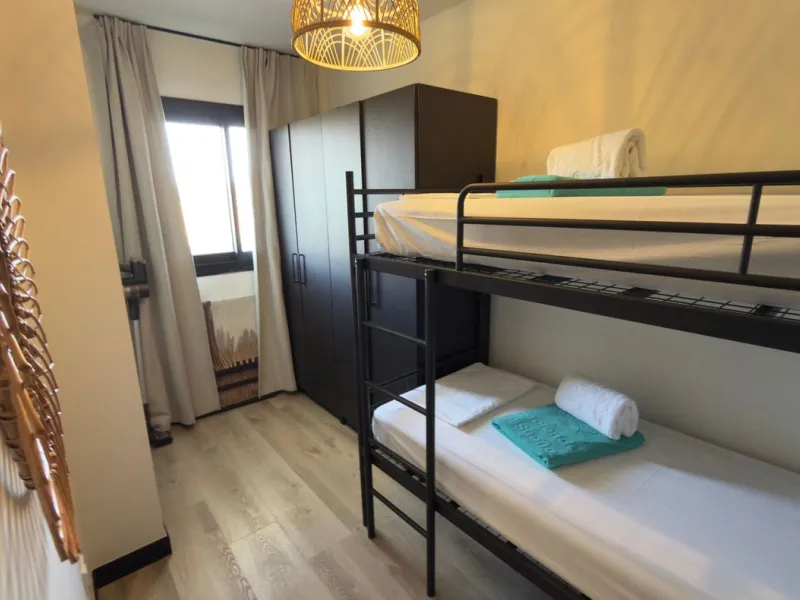 Apartment - Middle Floor Apartment в продаже в Mijas, Málaga. В доме 4 спален и 2 ванных комнат. Площадь дома 80 м²