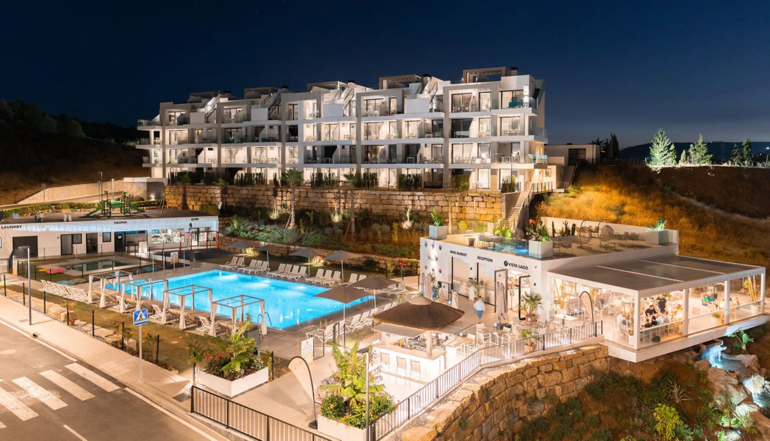 Apartment - Middle Floor Apartment в продаже в Mijas, Málaga. В доме 4 спален и 2 ванных комнат. Площадь дома 80 м²