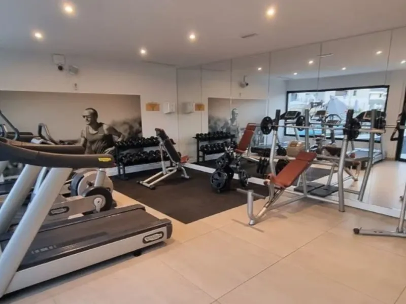 Apartment - Middle Floor Apartment в продаже в Mijas, Málaga. В доме 4 спален и 2 ванных комнат. Площадь дома 80 м²