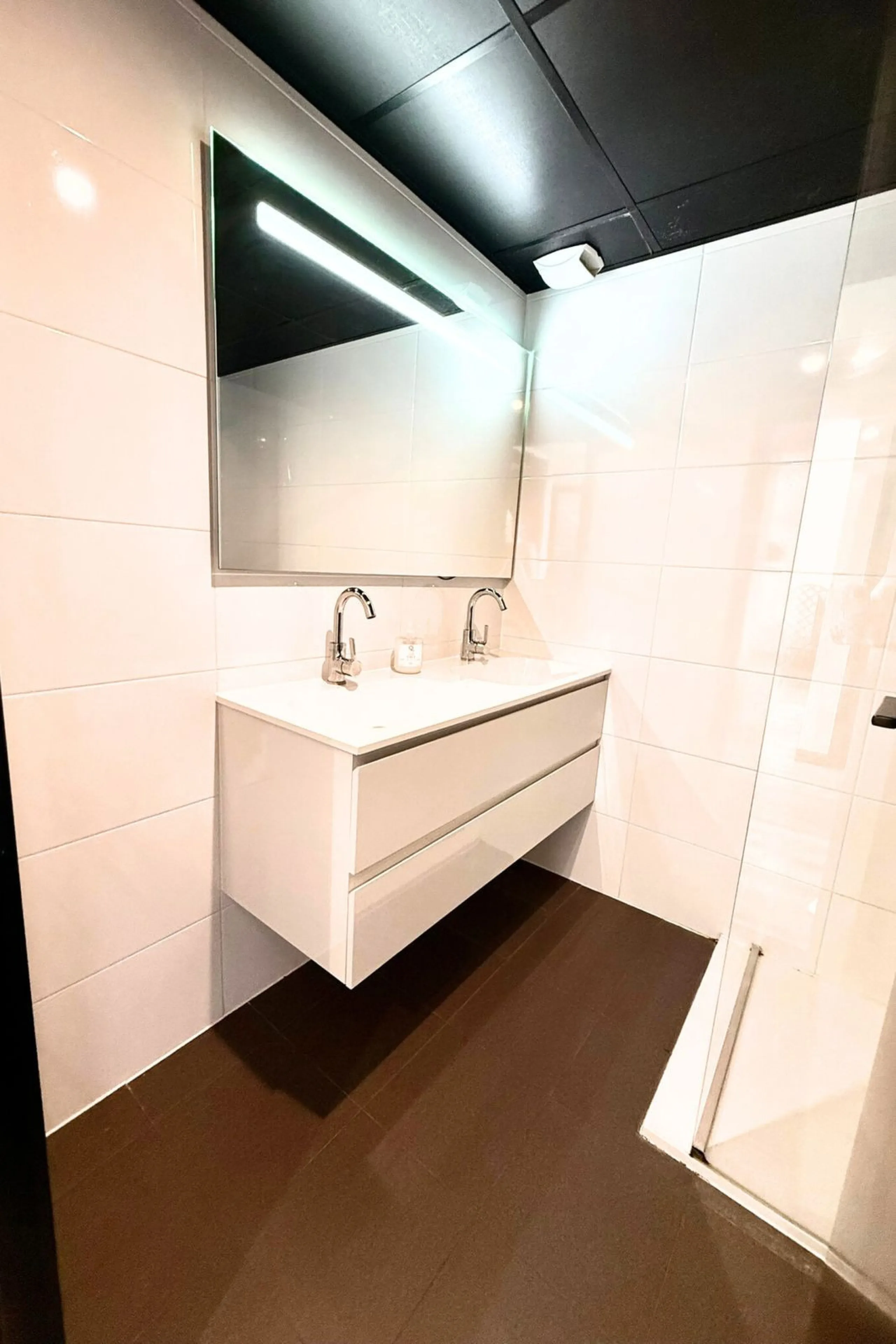 Apartment - Middle Floor Apartment в продаже в Mijas, Málaga. В доме 4 спален и 2 ванных комнат. Площадь дома 80 м²