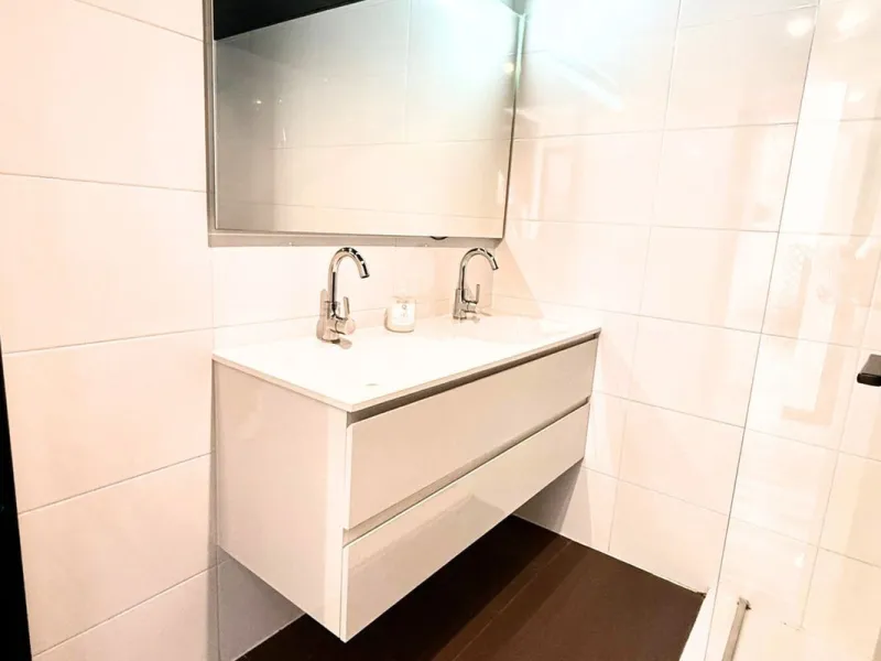 Apartment - Middle Floor Apartment в продаже в Mijas, Málaga. В доме 4 спален и 2 ванных комнат. Площадь дома 80 м²