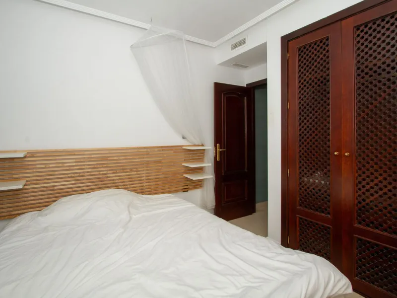 Wonderful single  level two bedroom penthouse on a luxury development.
