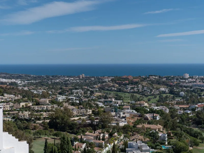 Charmantes Reihenhaus mit drei Schlafzimmern in La Heredia