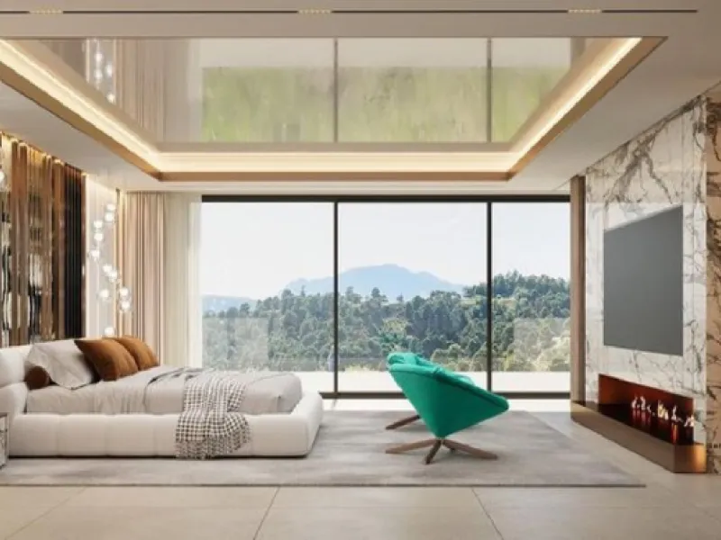 Exquisite Luxury Villa Project in Marbella Club Golf Resort, Benahavís