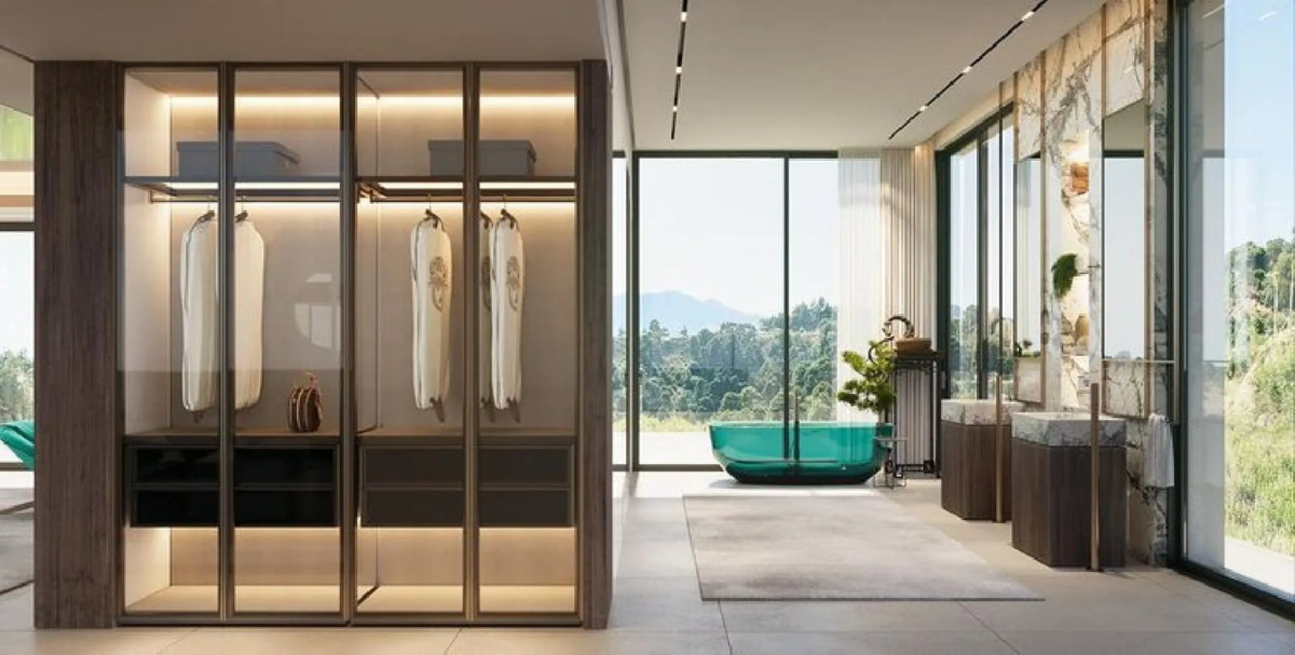 Exquisite Luxury Villa Project in Marbella Club Golf Resort, Benahavís