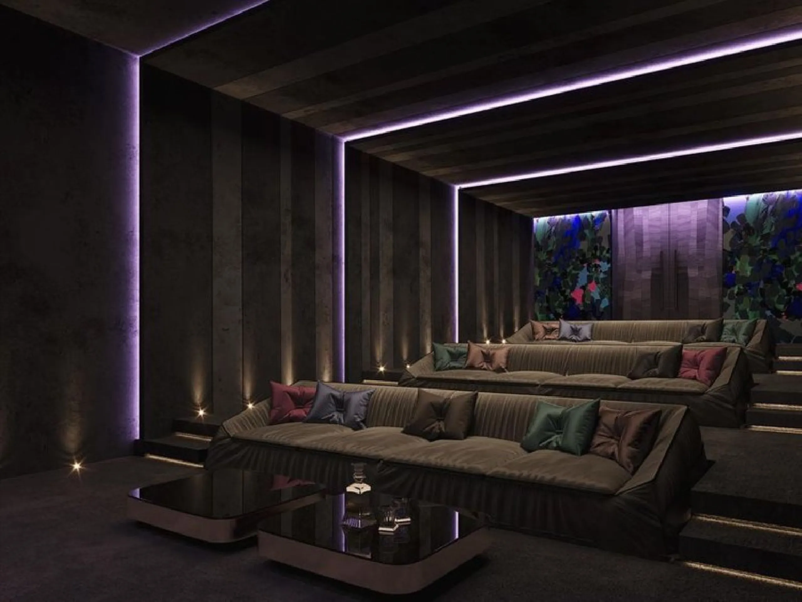 Exquisite Luxury Villa Project in Marbella Club Golf Resort, Benahavís