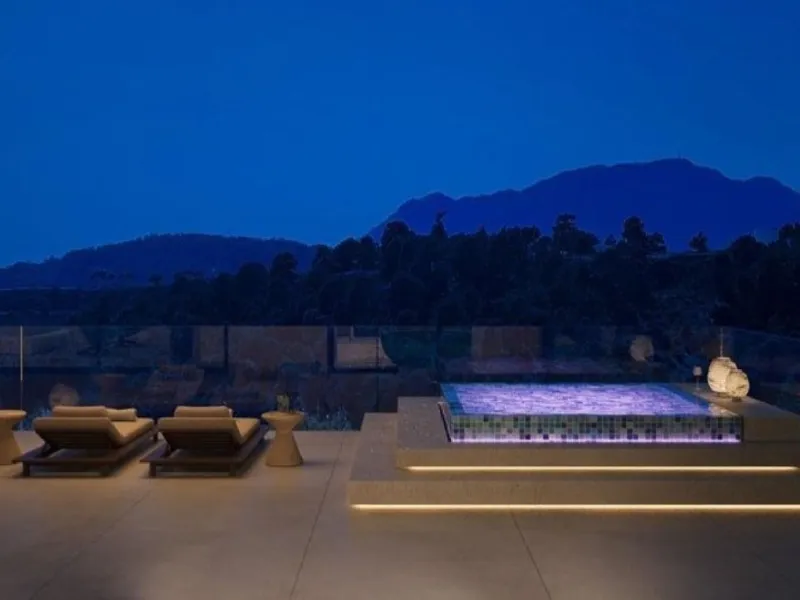Exquisite Luxury Villa Project in Marbella Club Golf Resort, Benahavís