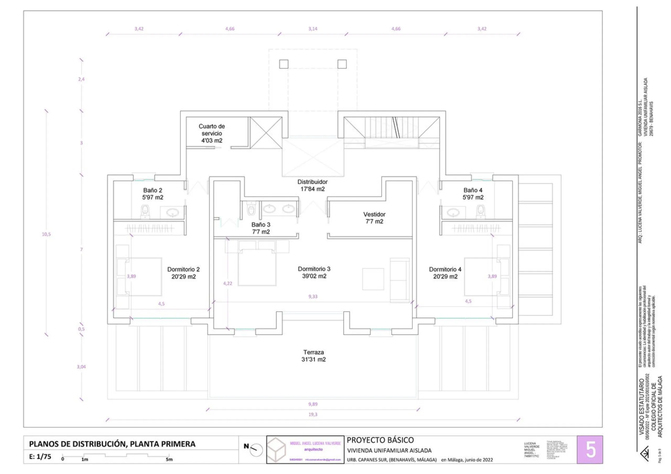Exquisite Luxury Villa Project in Marbella Club Golf Resort, Benahavís