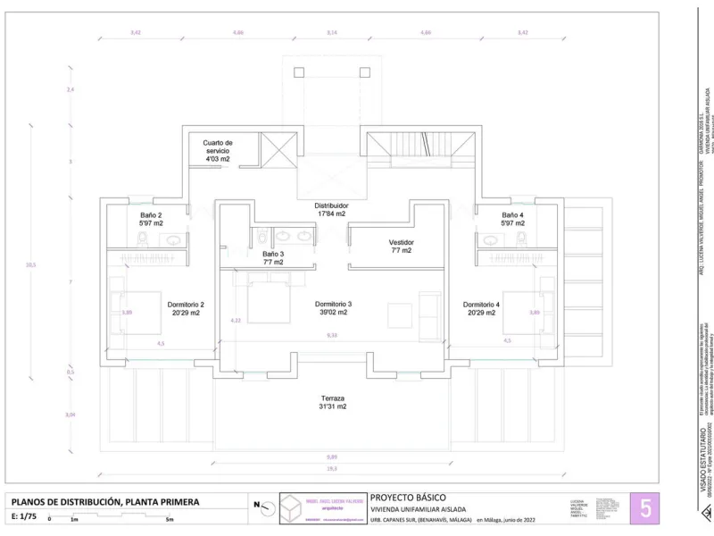 Exquisite Luxury Villa Project in Marbella Club Golf Resort, Benahavís