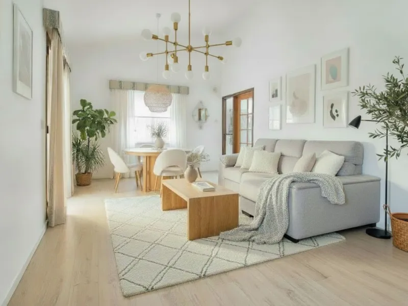 Exclusive Villa Renovation Opportunity in El Atabal, Puerto de la Torre – Málaga
