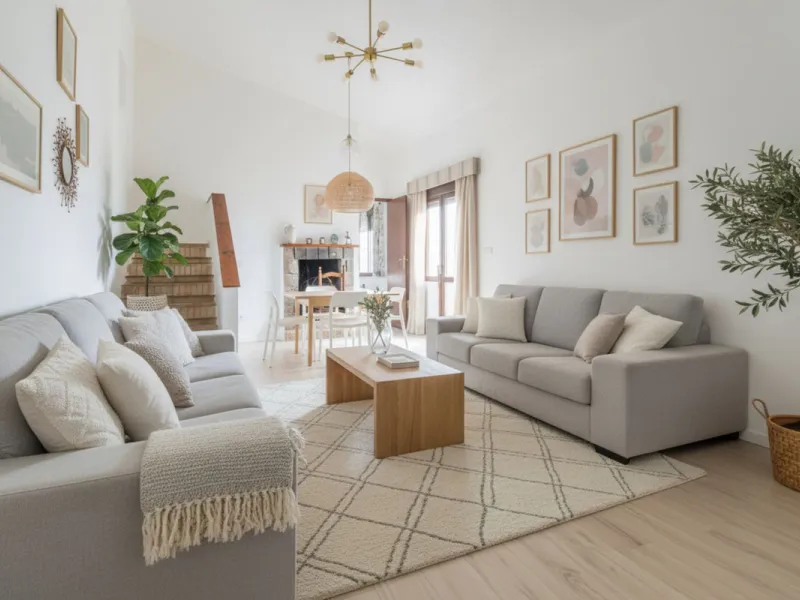 Exclusive Villa Renovation Opportunity in El Atabal, Puerto de la Torre – Málaga