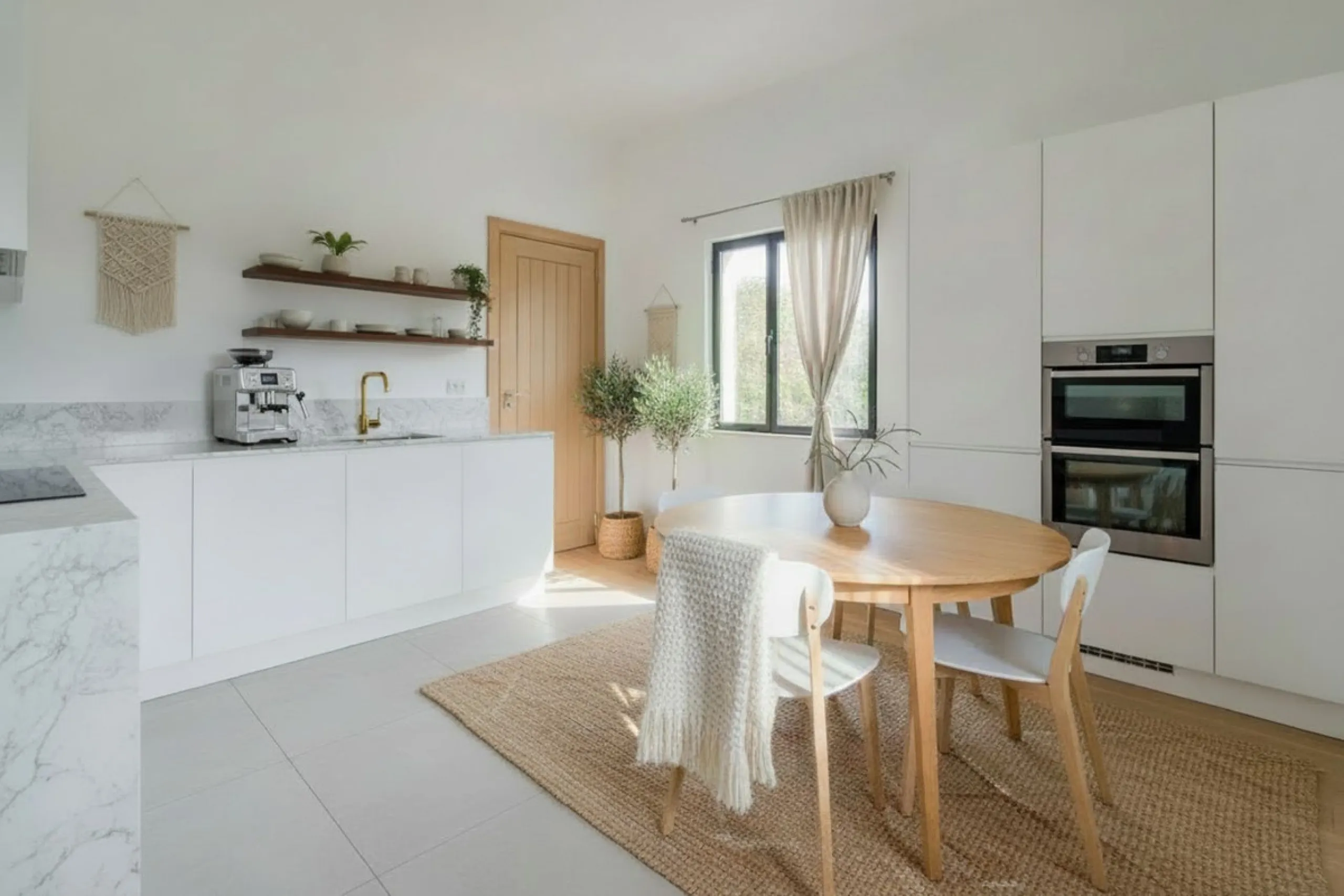 Exclusive Villa Renovation Opportunity in El Atabal, Puerto de la Torre – Málaga