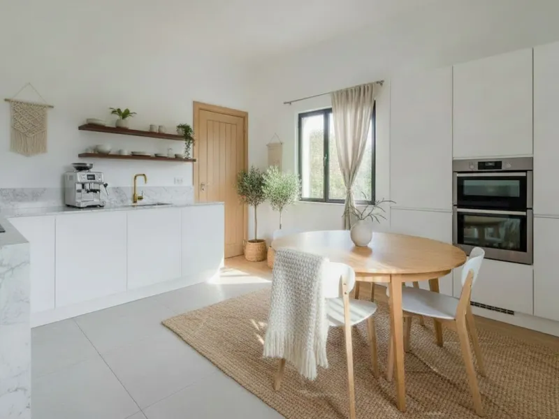 Exclusive Villa Renovation Opportunity in El Atabal, Puerto de la Torre – Málaga