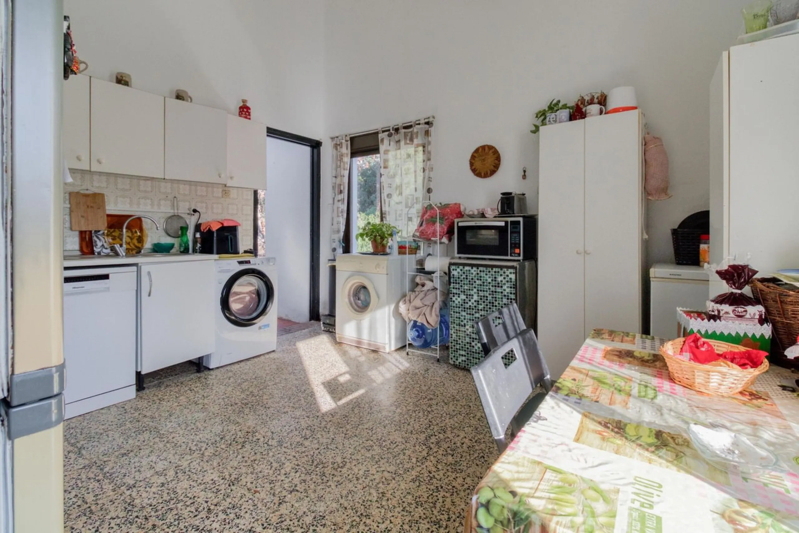 Exclusive Villa Renovation Opportunity in El Atabal, Puerto de la Torre – Málaga