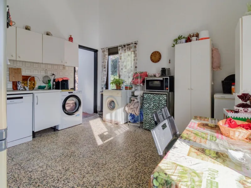 Exclusive Villa Renovation Opportunity in El Atabal, Puerto de la Torre – Málaga