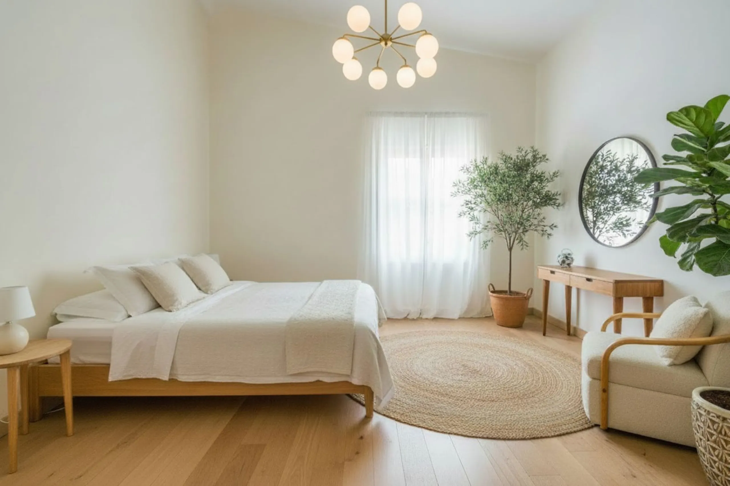 Exclusive Villa Renovation Opportunity in El Atabal, Puerto de la Torre – Málaga