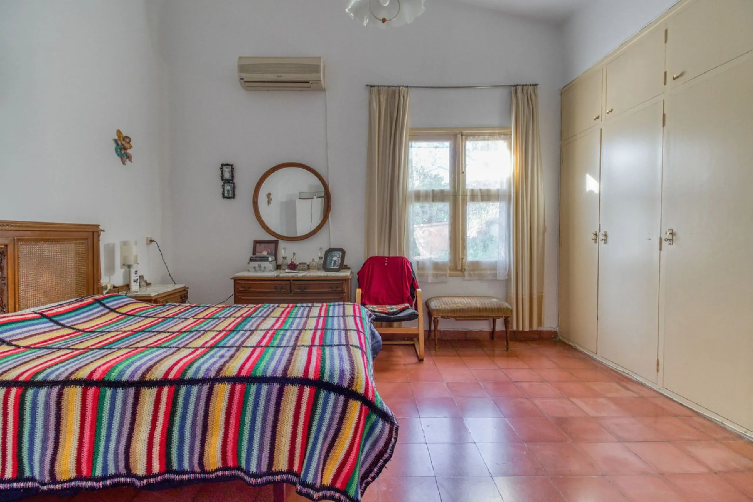 Exclusive Villa Renovation Opportunity in El Atabal, Puerto de la Torre – Málaga