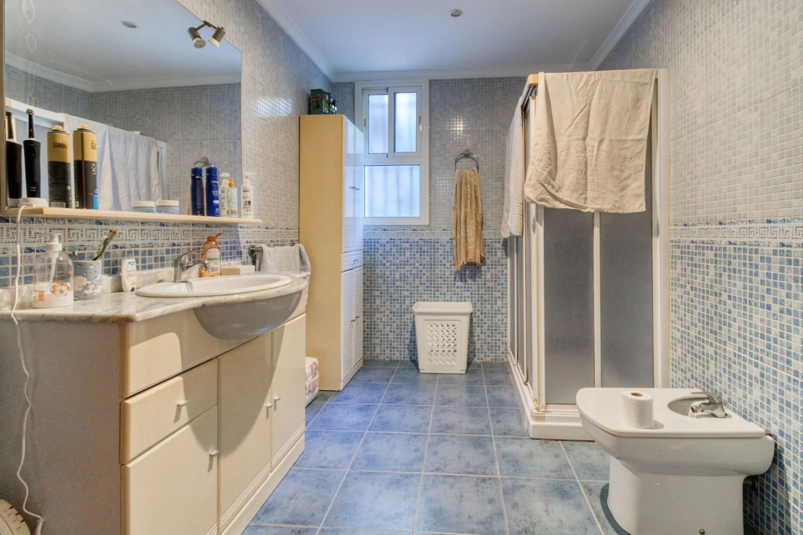 Exclusive Villa Renovation Opportunity in El Atabal, Puerto de la Torre – Málaga