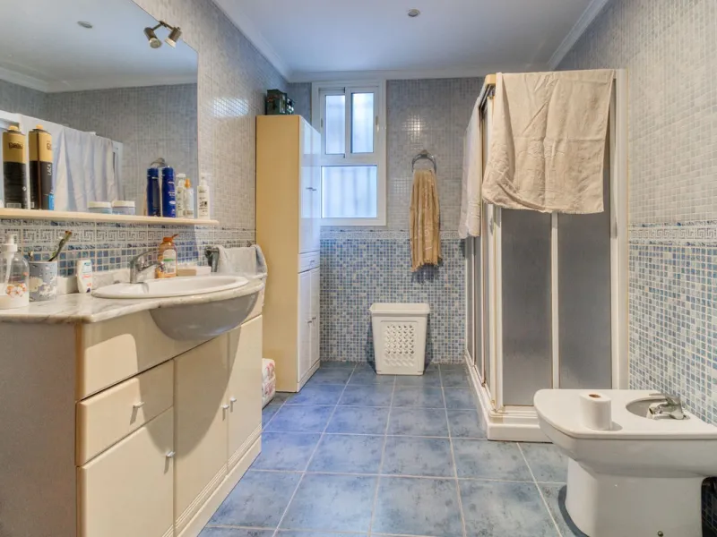 Exclusive Villa Renovation Opportunity in El Atabal, Puerto de la Torre – Málaga