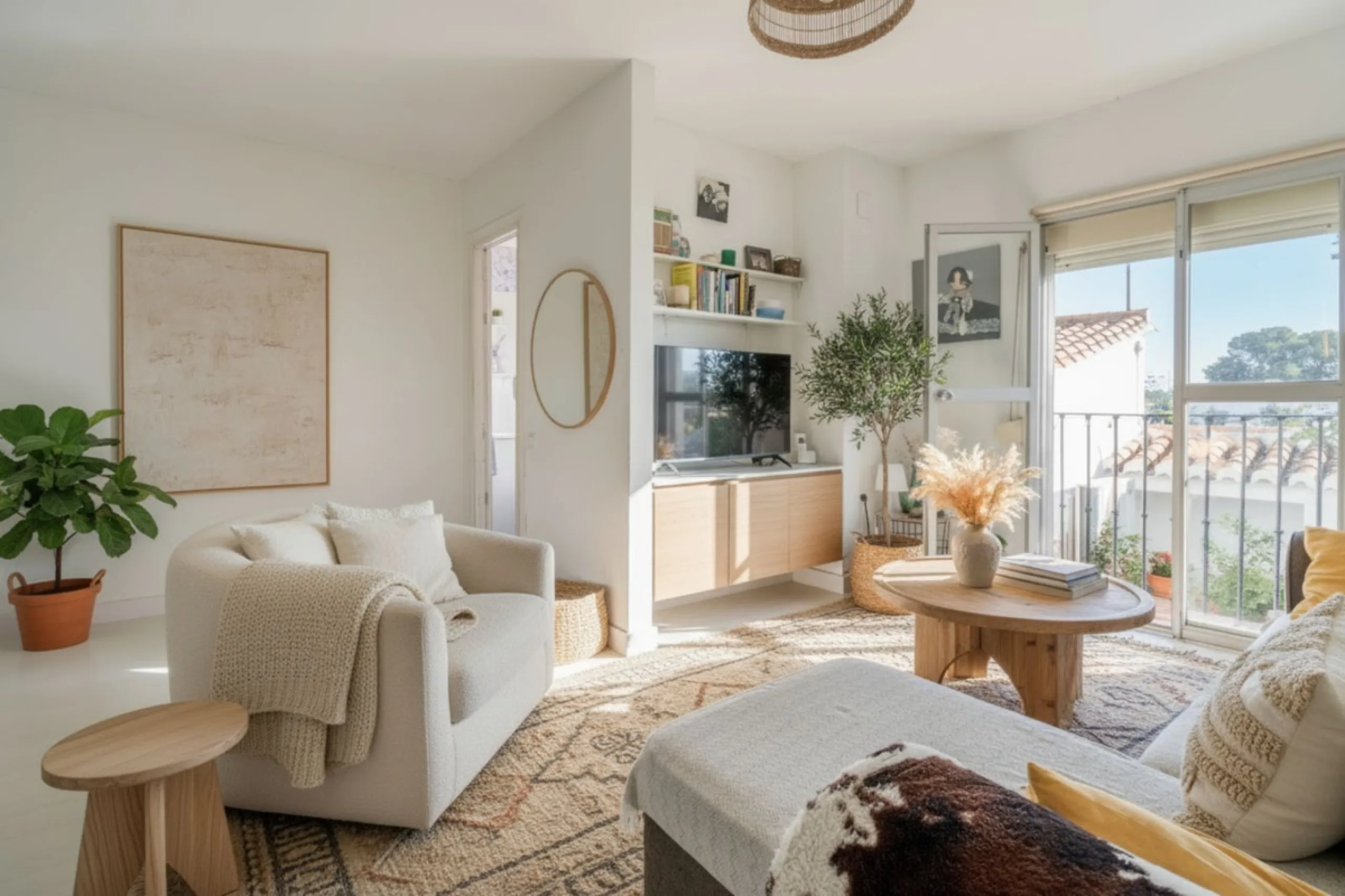 Exclusive Villa Renovation Opportunity in El Atabal, Puerto de la Torre – Málaga