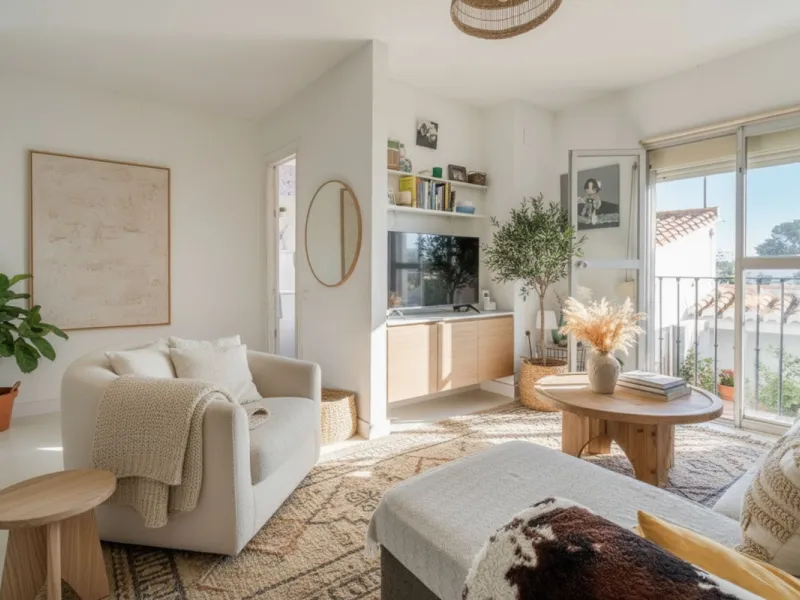 Exclusive Villa Renovation Opportunity in El Atabal, Puerto de la Torre – Málaga