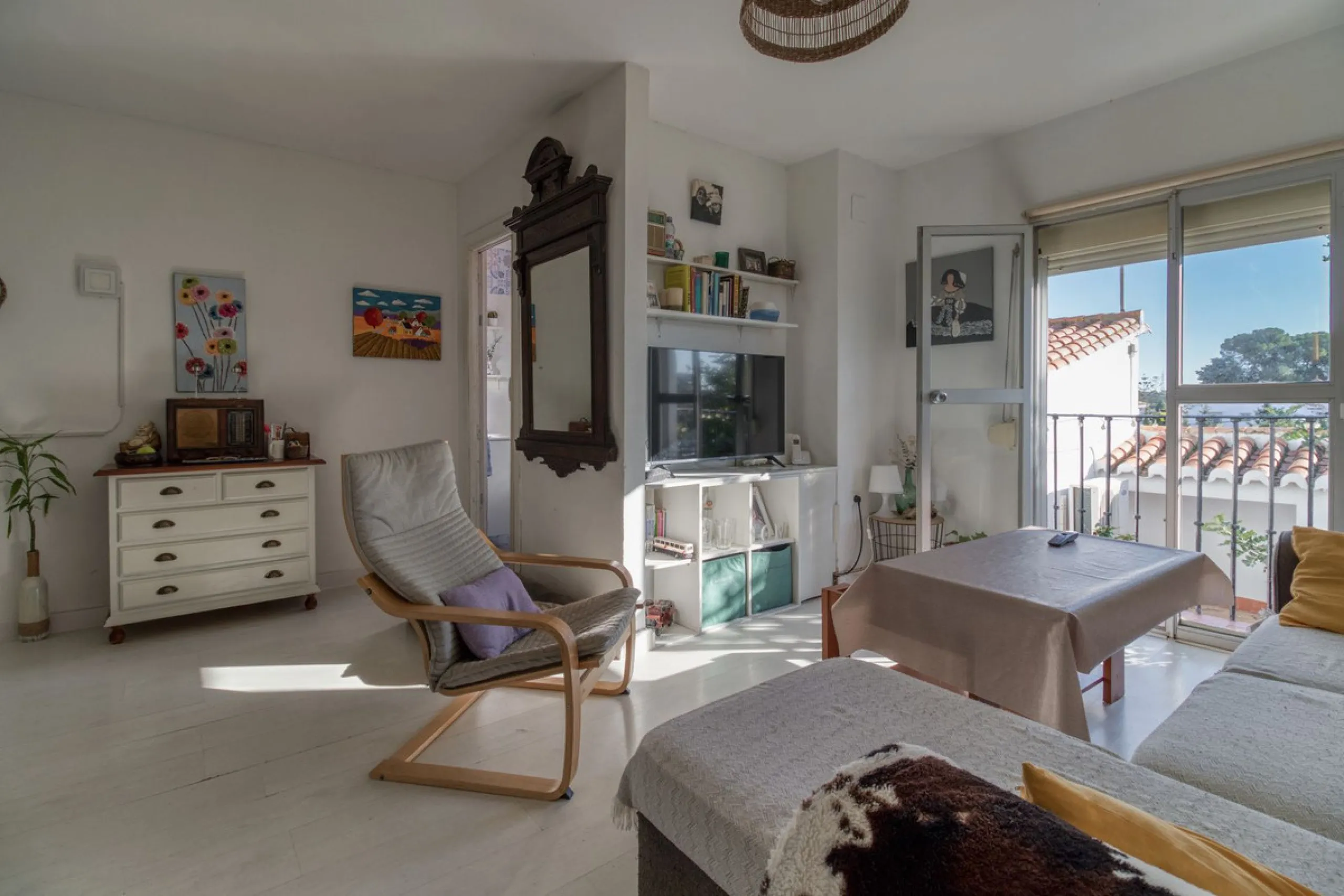 Exclusive Villa Renovation Opportunity in El Atabal, Puerto de la Torre – Málaga