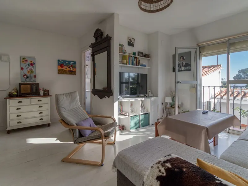 Exclusive Villa Renovation Opportunity in El Atabal, Puerto de la Torre – Málaga
