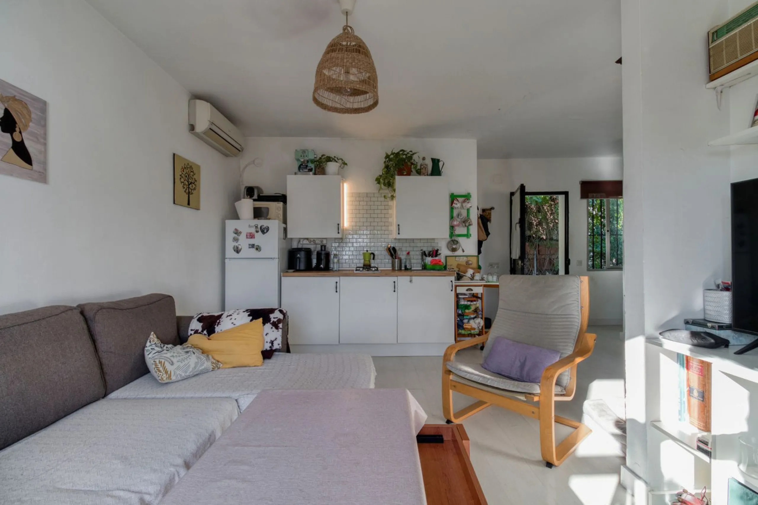 Exclusive Villa Renovation Opportunity in El Atabal, Puerto de la Torre – Málaga