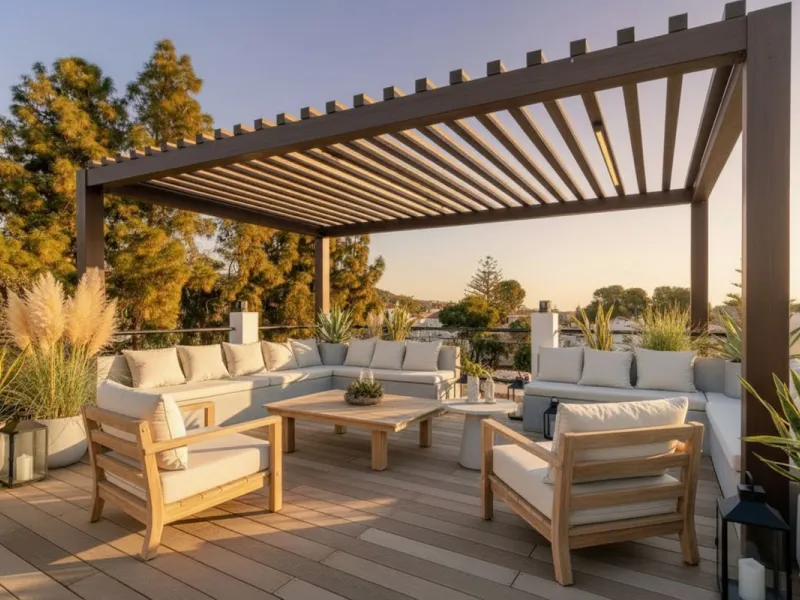 Exclusive Villa Renovation Opportunity in El Atabal, Puerto de la Torre – Málaga