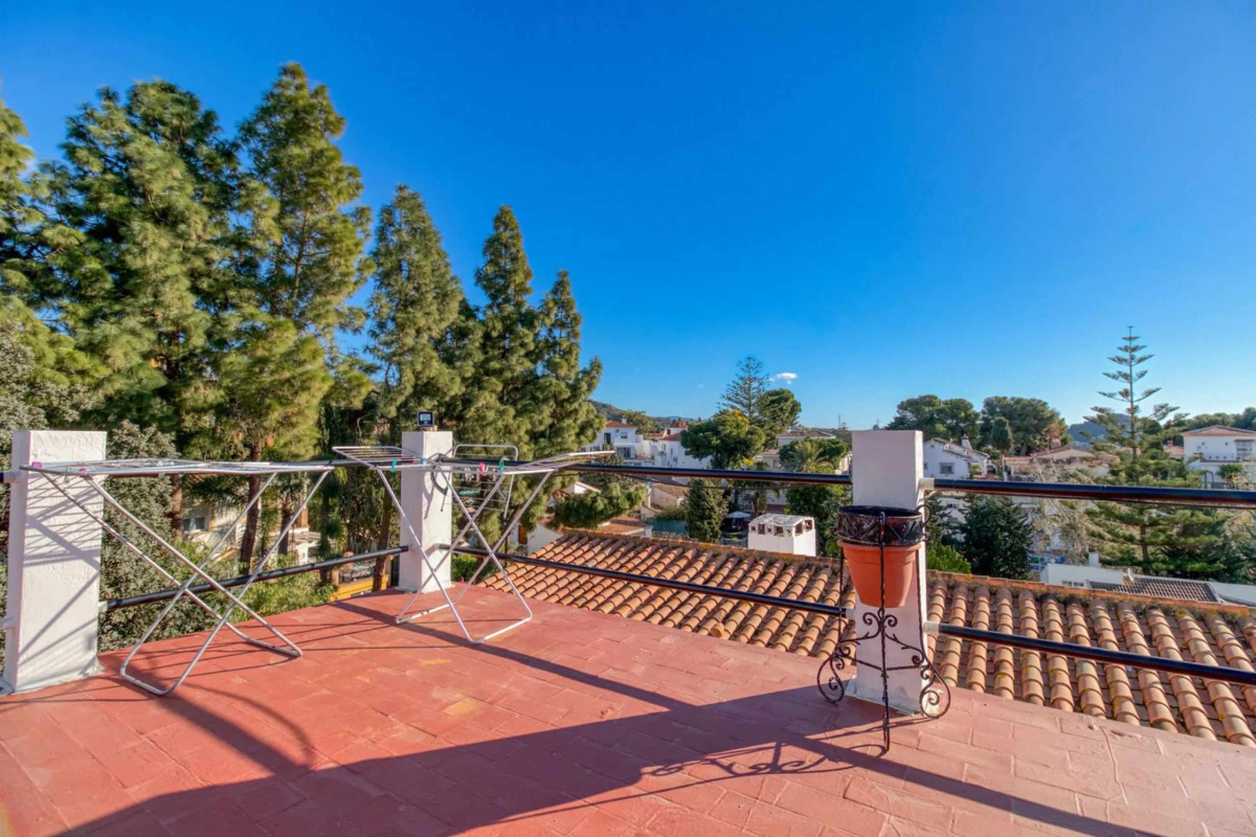 Exclusive Villa Renovation Opportunity in El Atabal, Puerto de la Torre – Málaga