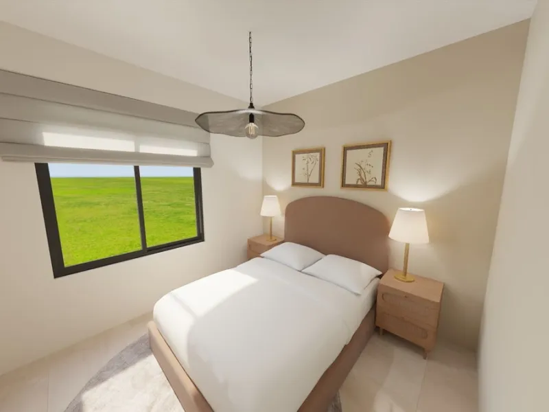 We are pleased to present this unique investment opportunity in the heart of Riogordo (Málaga): a substantial village house with a total built area of 381 m², distributed over three floors on a 323 m² urban residential plot. Constructed in 2005 and legall
