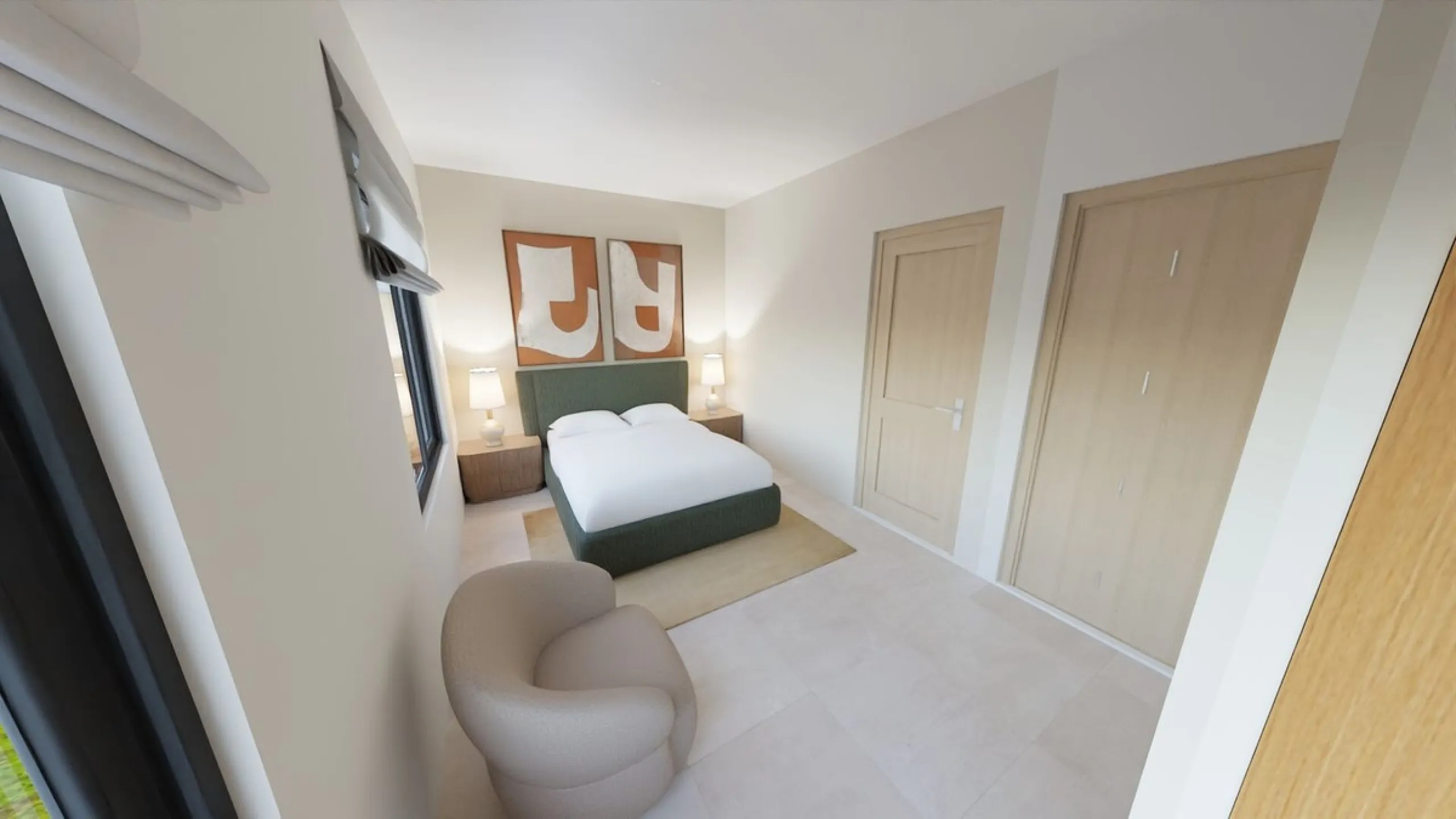 We are pleased to present this unique investment opportunity in the heart of Riogordo (Málaga): a substantial village house with a total built area of 381 m², distributed over three floors on a 323 m² urban residential plot. Constructed in 2005 and legall