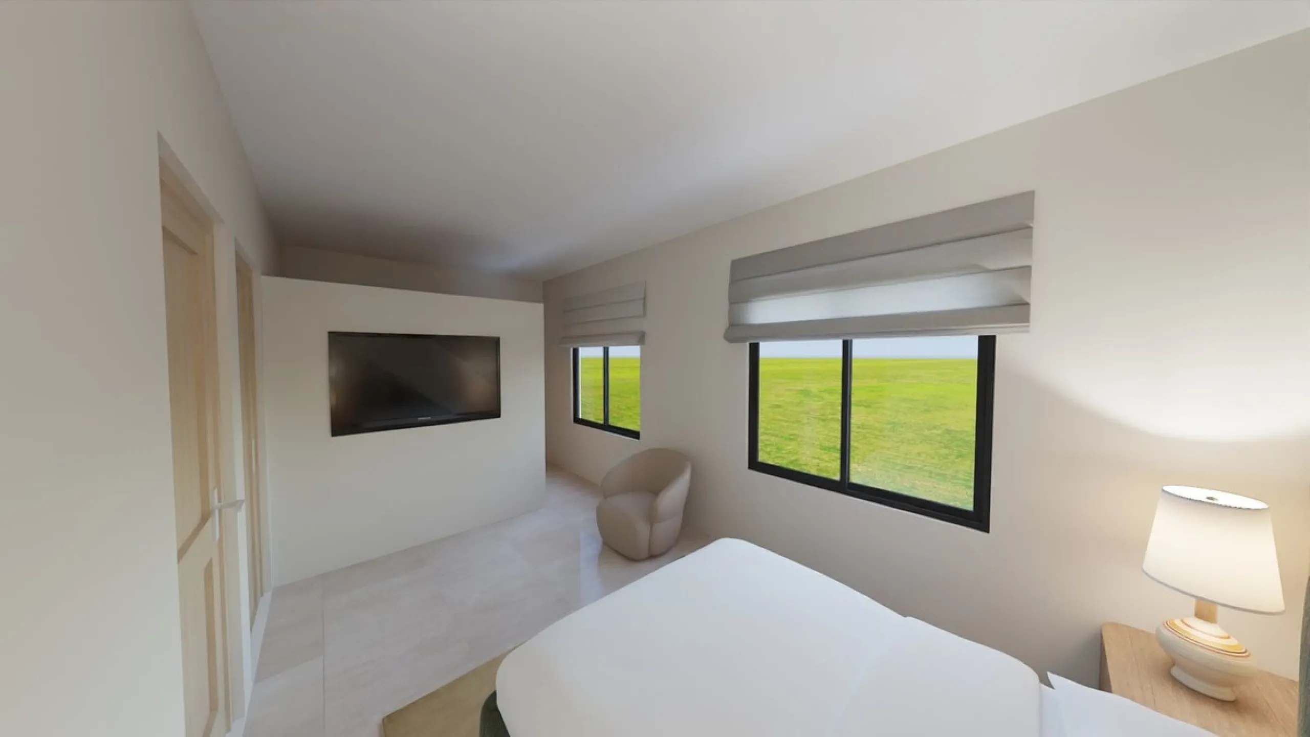 We are pleased to present this unique investment opportunity in the heart of Riogordo (Málaga): a substantial village house with a total built area of 381 m², distributed over three floors on a 323 m² urban residential plot. Constructed in 2005 and legall
