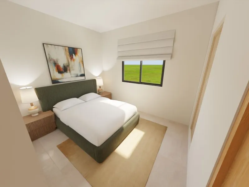 We are pleased to present this unique investment opportunity in the heart of Riogordo (Málaga): a substantial village house with a total built area of 381 m², distributed over three floors on a 323 m² urban residential plot. Constructed in 2005 and legall
