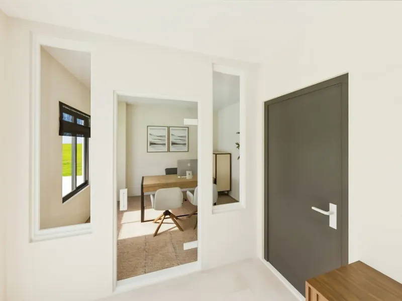 We are pleased to present this unique investment opportunity in the heart of Riogordo (Málaga): a substantial village house with a total built area of 381 m², distributed over three floors on a 323 m² urban residential plot. Constructed in 2005 and legall