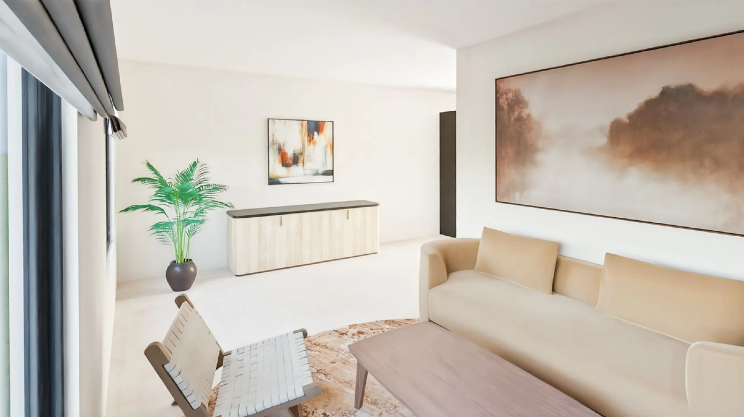 We are pleased to present this unique investment opportunity in the heart of Riogordo (Málaga): a substantial village house with a total built area of 381 m², distributed over three floors on a 323 m² urban residential plot. Constructed in 2005 and legall