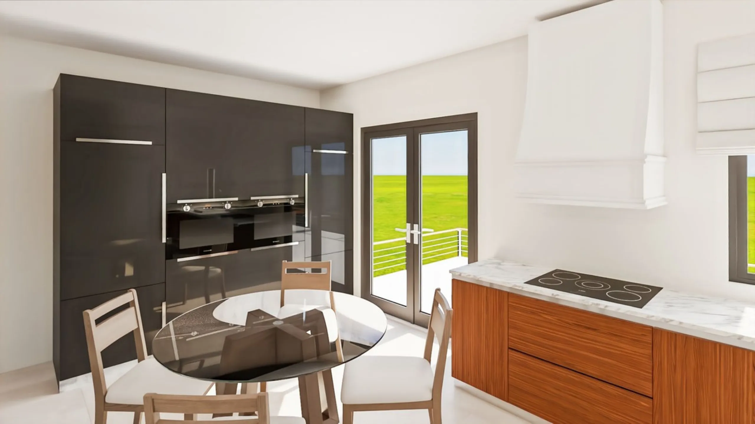 We are pleased to present this unique investment opportunity in the heart of Riogordo (Málaga): a substantial village house with a total built area of 381 m², distributed over three floors on a 323 m² urban residential plot. Constructed in 2005 and legall