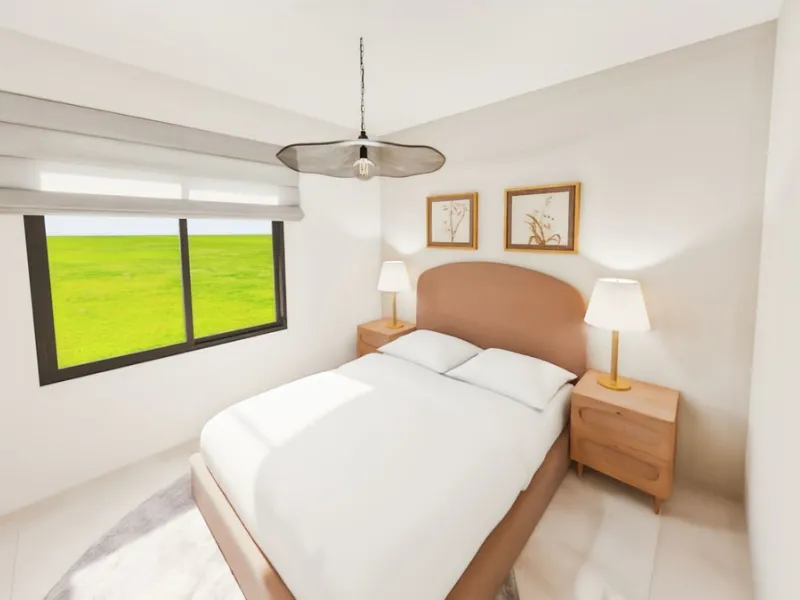 We are pleased to present this unique investment opportunity in the heart of Riogordo (Málaga): a substantial village house with a total built area of 381 m², distributed over three floors on a 323 m² urban residential plot. Constructed in 2005 and legall