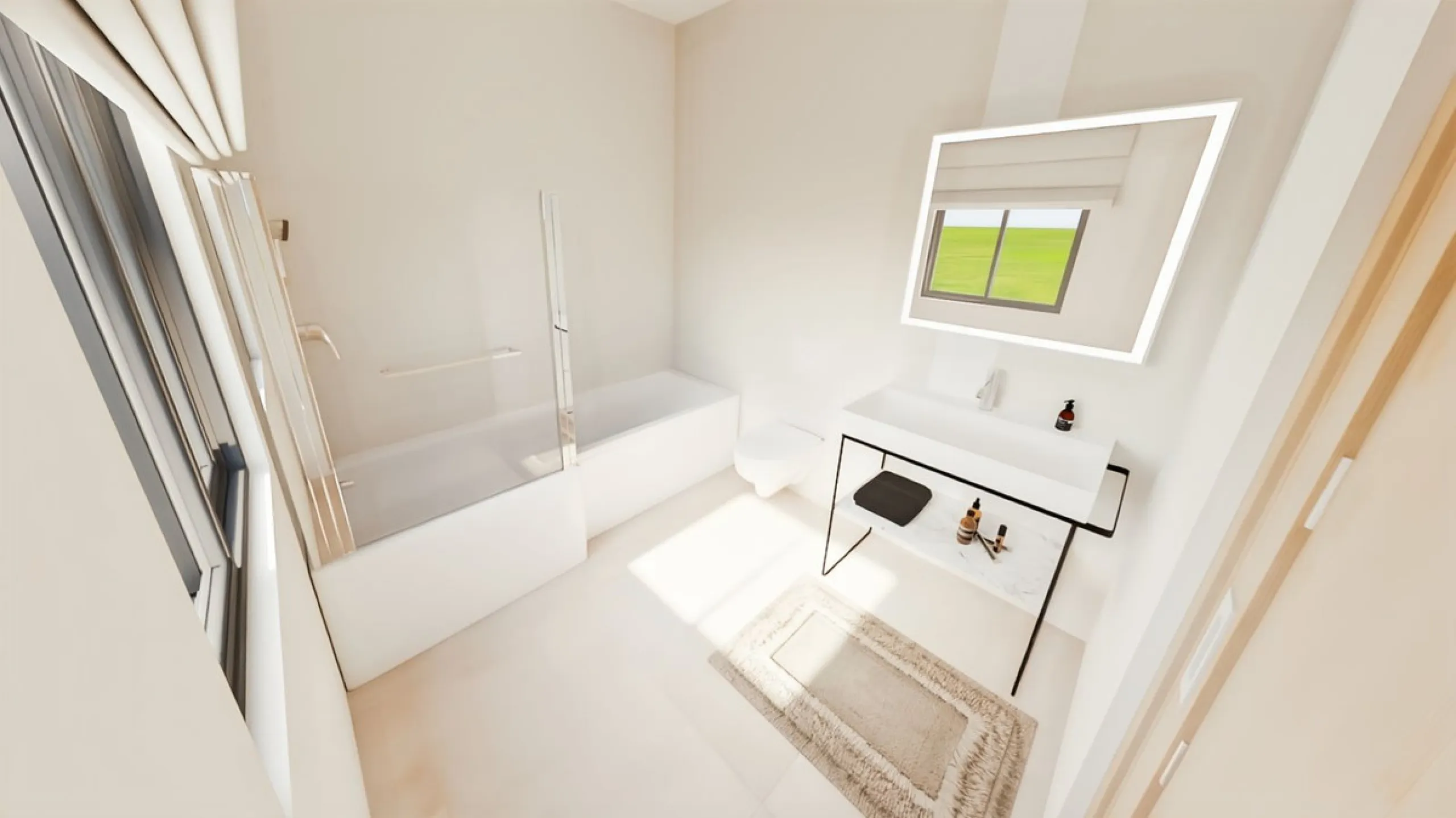 We are pleased to present this unique investment opportunity in the heart of Riogordo (Málaga): a substantial village house with a total built area of 381 m², distributed over three floors on a 323 m² urban residential plot. Constructed in 2005 and legall